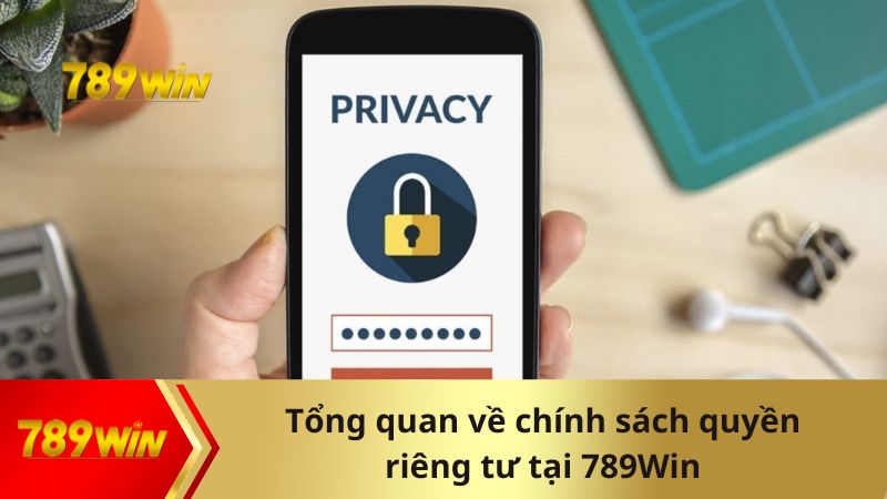 Công nghệ bảo mật tiên tiến tại 789win