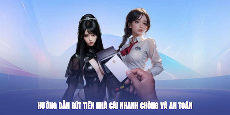Hướng dẫn rút tiền 789win