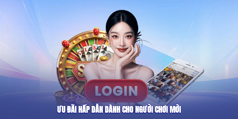 Khám phá ưu đãi sau khi đăng ký 789win