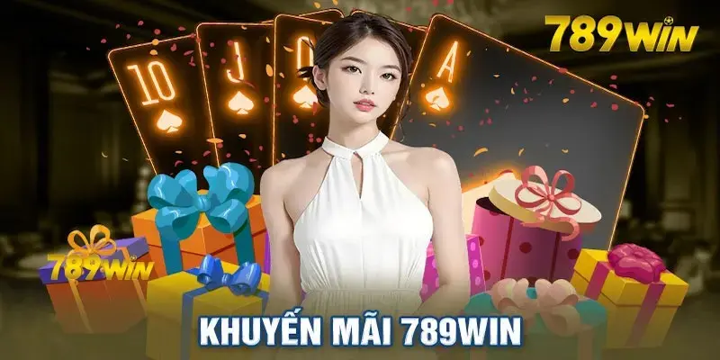 Khuyến mãi chào mừng tân thủ