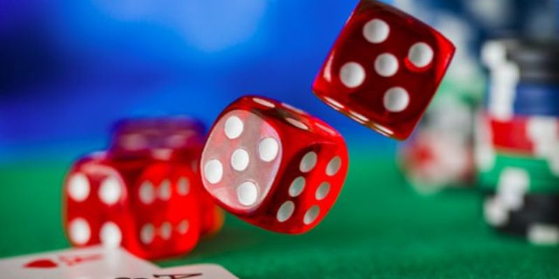 Lợi thế khi chơi Tài Xỉu tại 789win