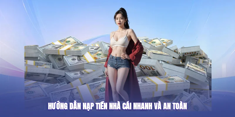 Mẹo tối ưu hóa giao dịch nạp tiền 789win