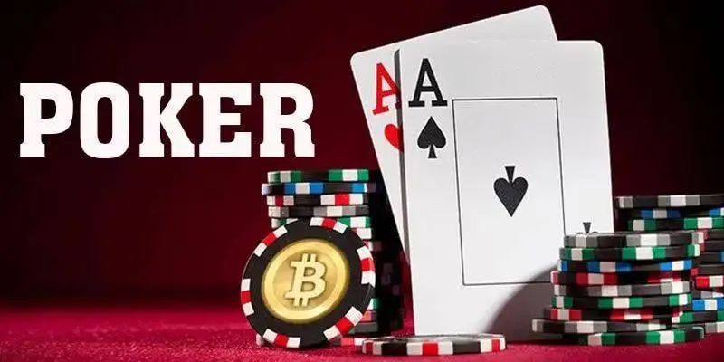 Tổng quan về poker tại 789Win