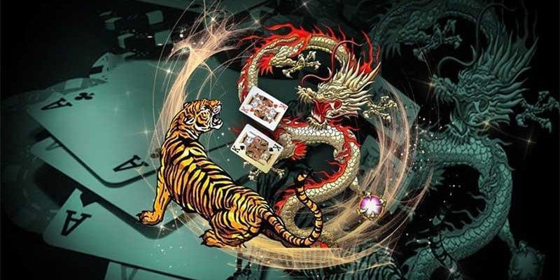 Tổng quan về rồng hổ tại 789win