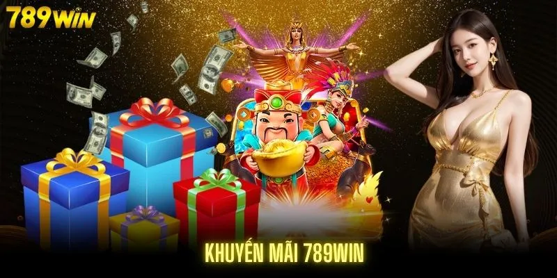 Ưu đãi hoàn trả hấp dẫn