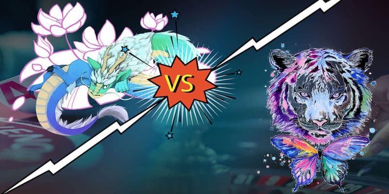 Ưu điểm nổi bật khi chơi Rồng Hổ tại 789Win